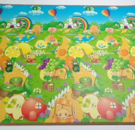 Thảm chơi trẻ em SKY BABY MAT